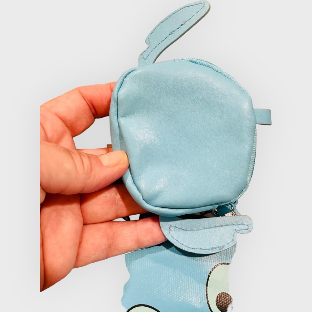 Disney Tsum Tsum collectable purse - Picture 4 of 13